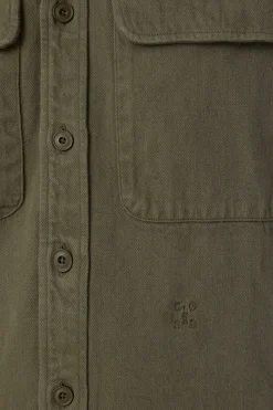 Military Shirt