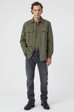 Military Shirt