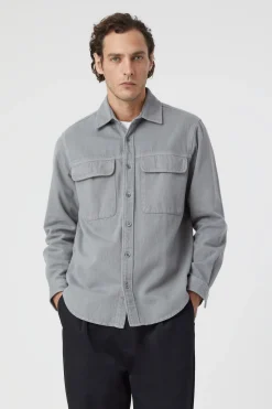 Military Shirt