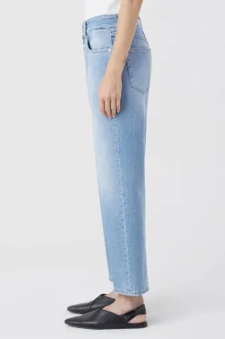Milo Denim