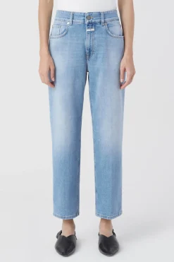 Milo Denim