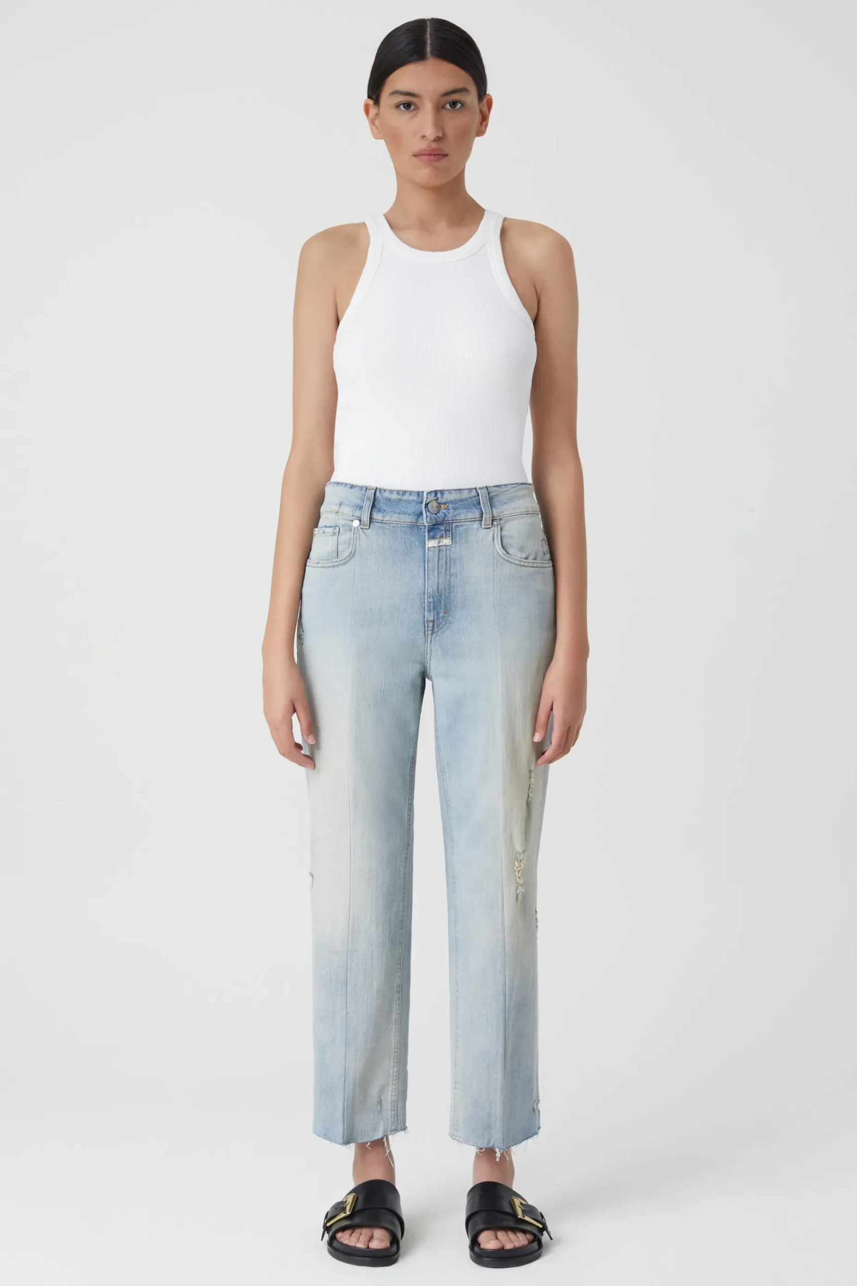 Milo Denim