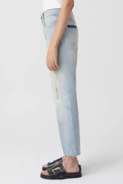 Milo Denim