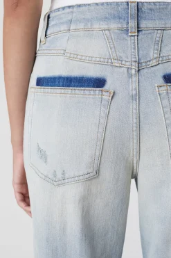 Milo Denim