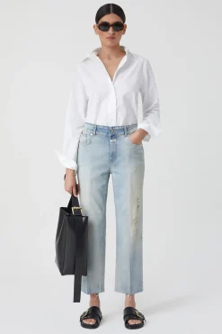 Milo Denim
