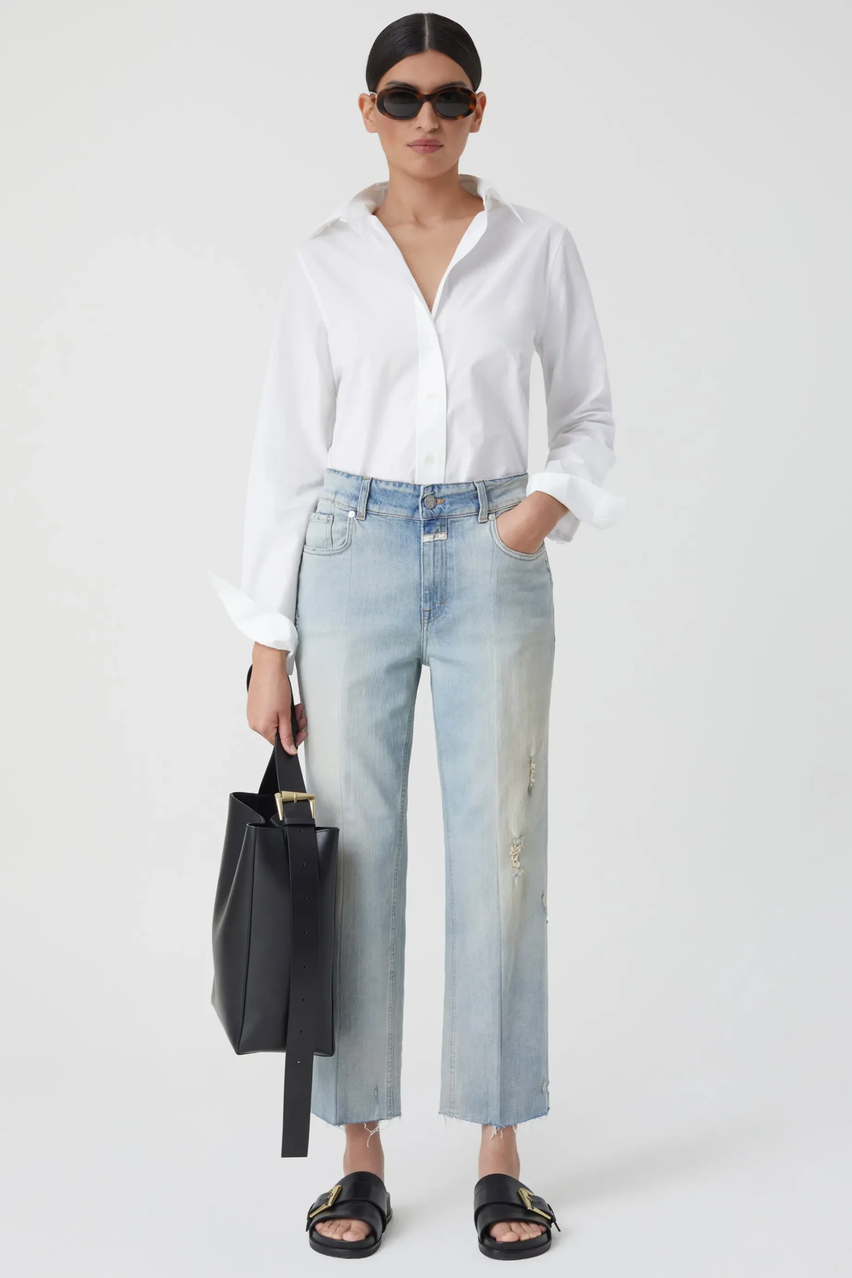 Milo Denim