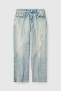 Milo Denim
