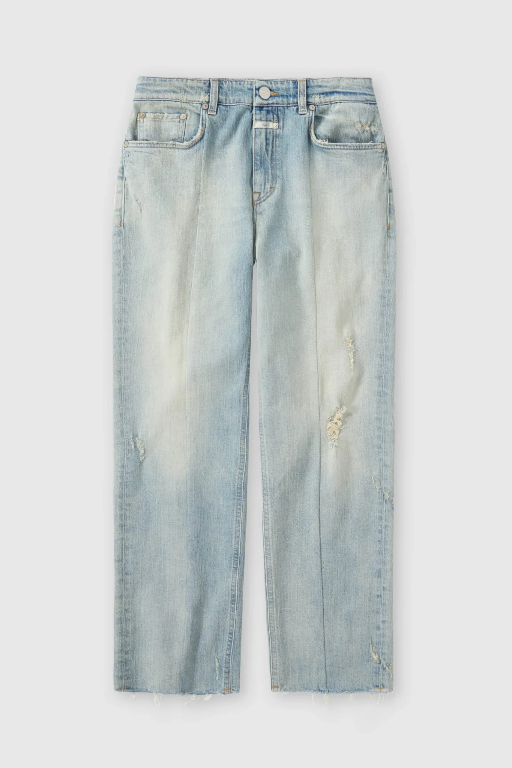 Milo Denim