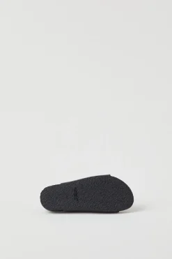 Mocassins En Cuir
