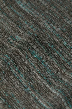 Mouline Turtleneck