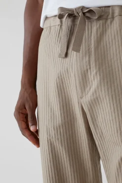Nanaimo Straight Pants
