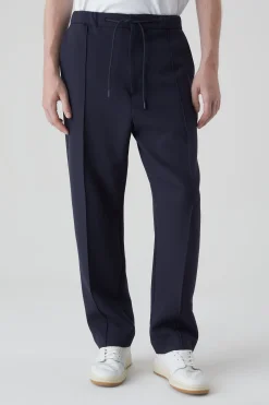 Nanaimo Straight Pants