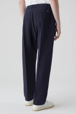 Nanaimo Straight Pants