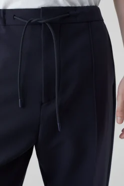 Nanaimo Straight Pants