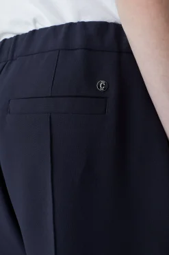 Nanaimo Straight Pants