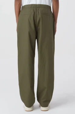 Nanaimo Straight Pants
