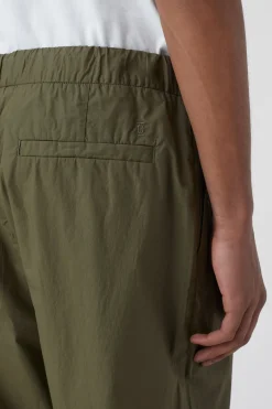 Nanaimo Straight Pants