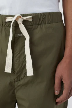 Nanaimo Straight Pants