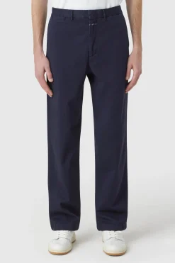 Nassau Straight Pants