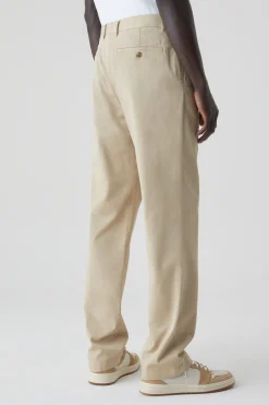 Nassau Straight Pants