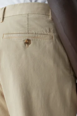 Nassau Straight Pants