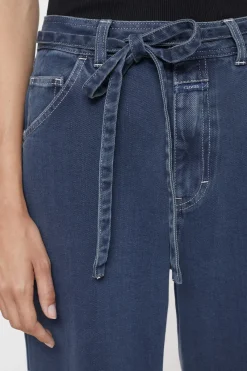 Neige Denim