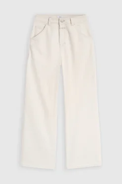 Neige Ecru Denim