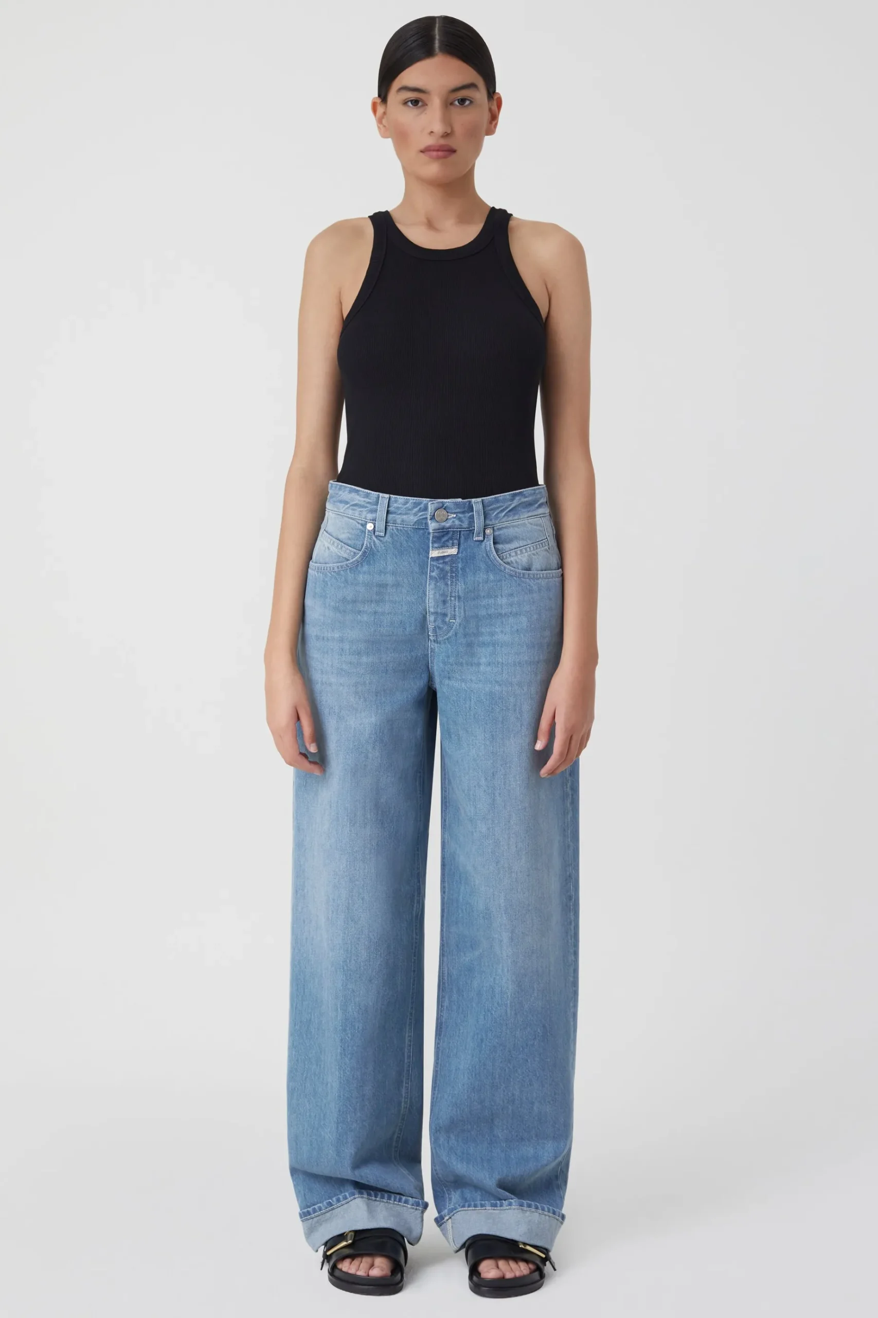 Nikka Denim