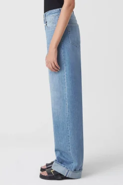 Nikka Denim