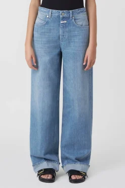 Nikka Denim