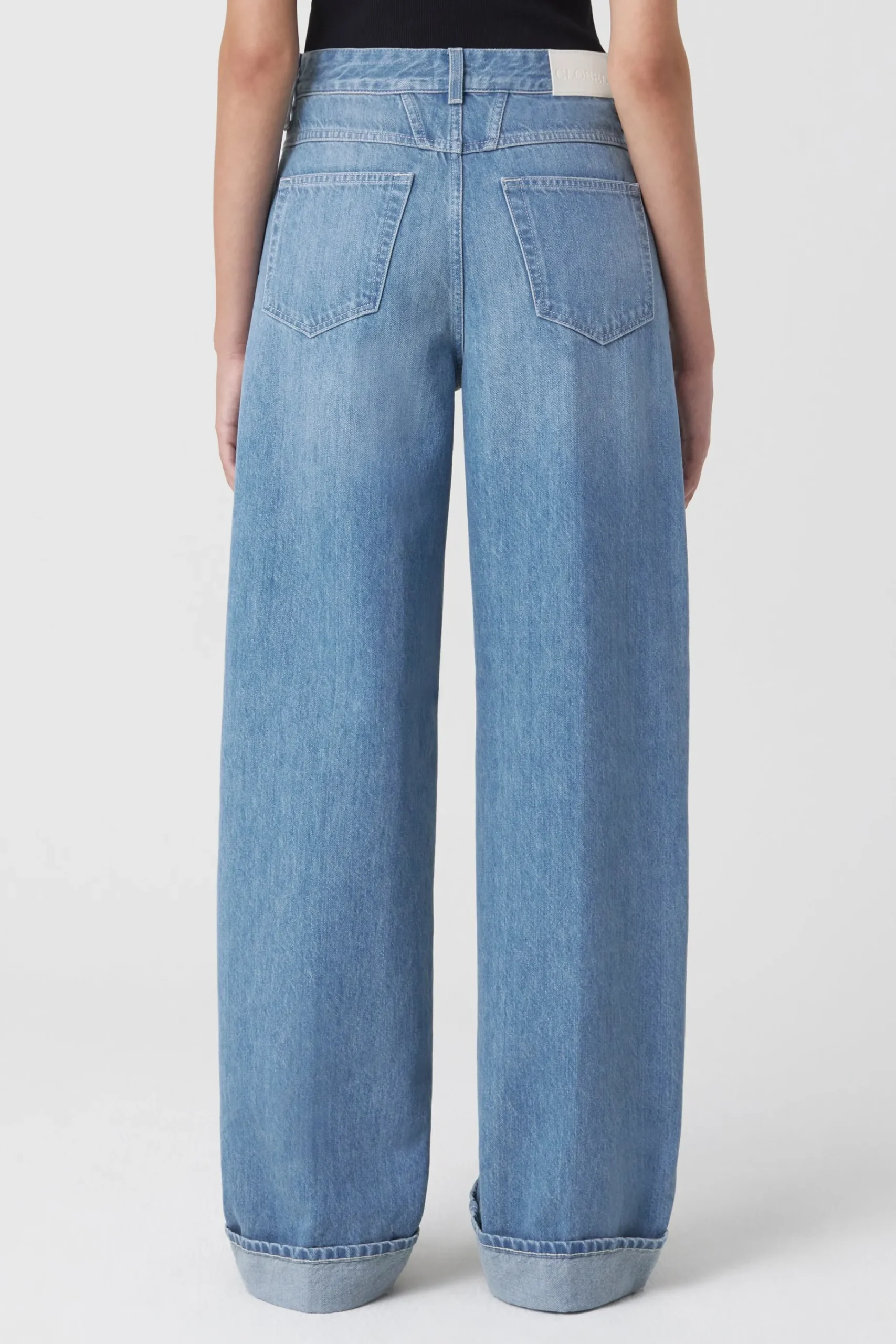 Nikka Denim