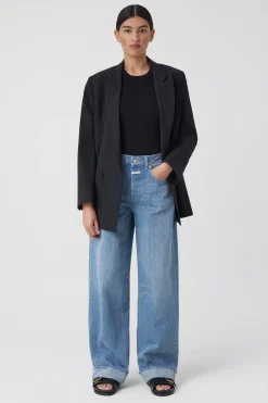 Nikka Denim