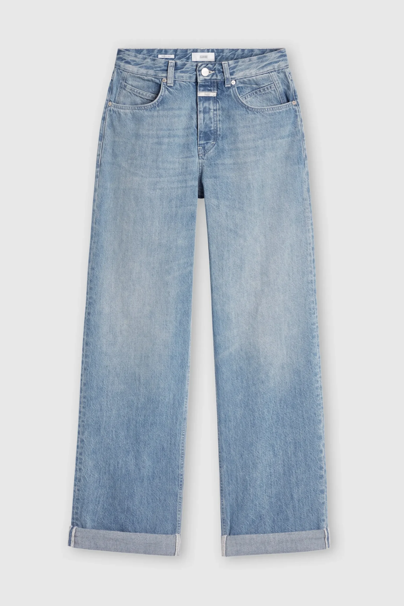 Nikka Denim