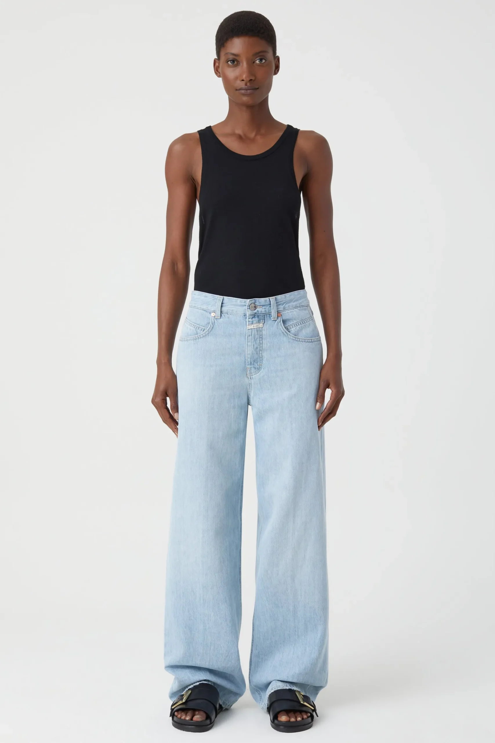 Nikka Denim