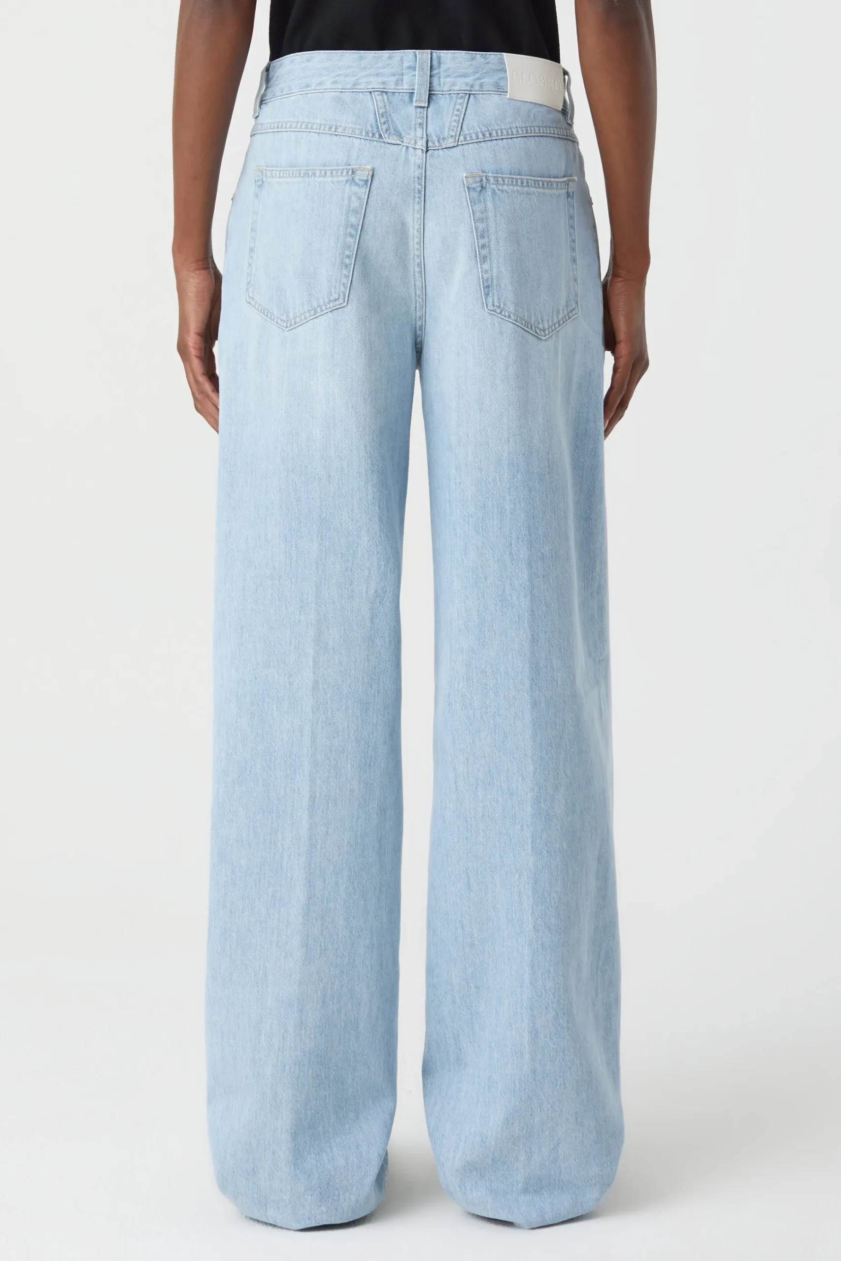 Nikka Denim