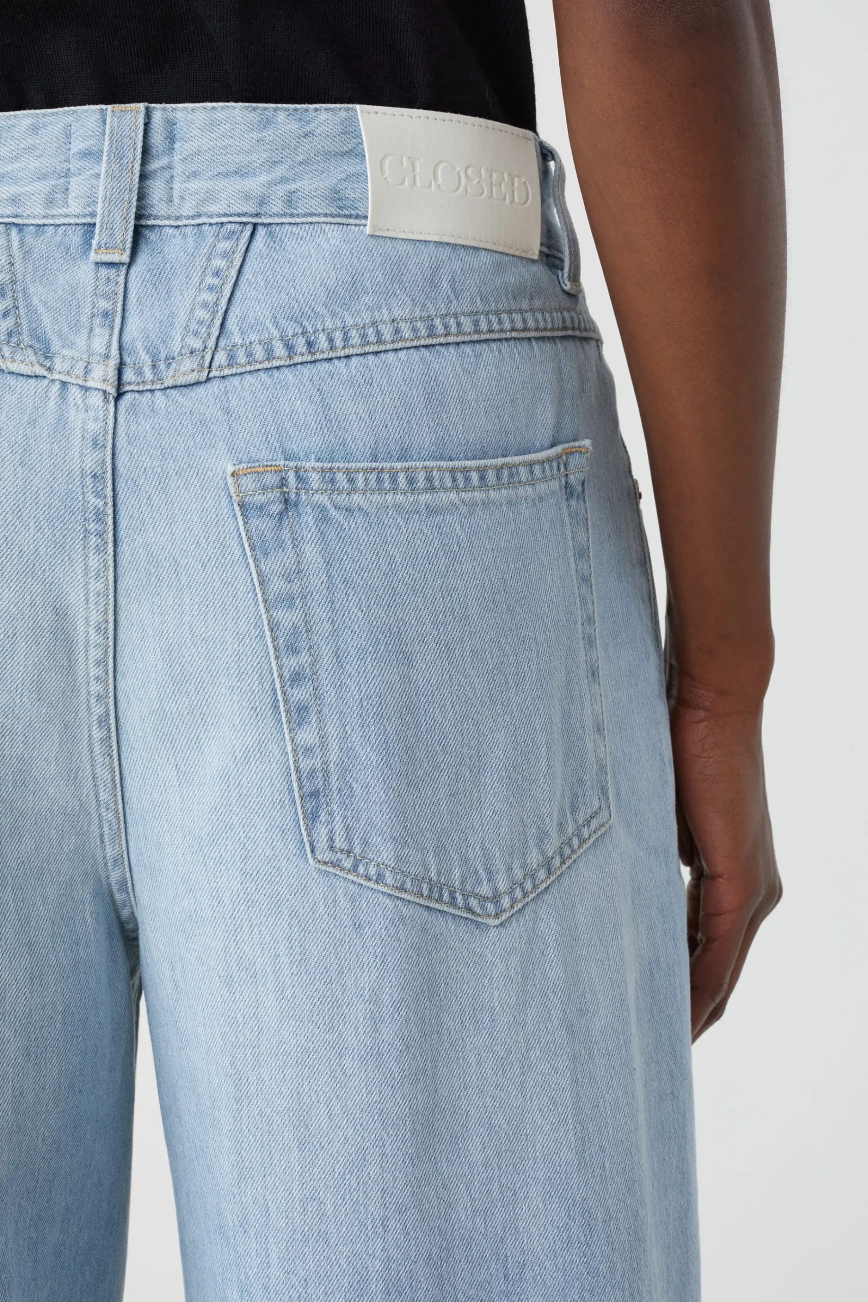 Nikka Denim