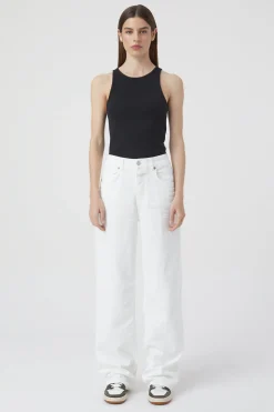 Nikka Stretch Denim
