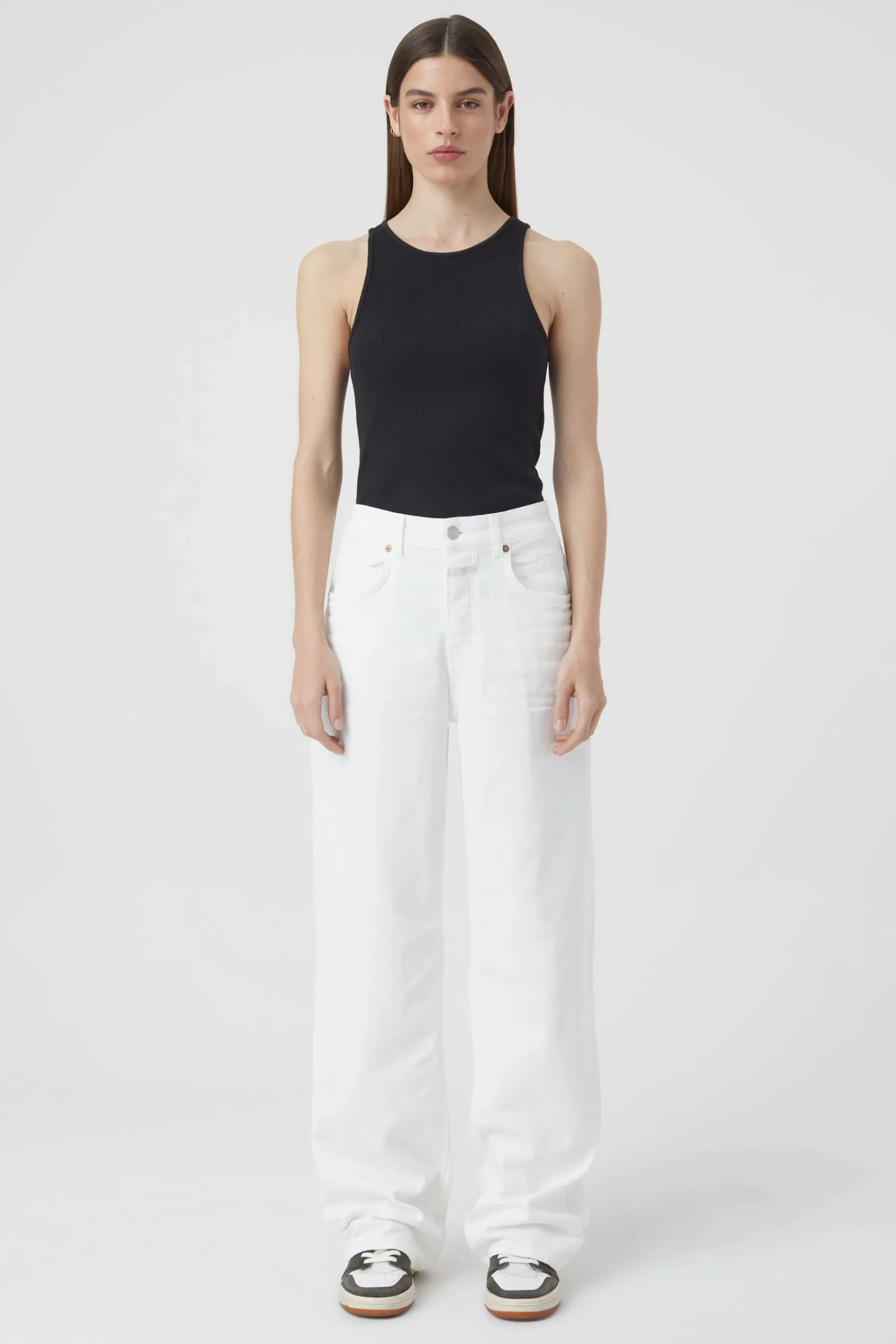 Nikka Stretch Denim