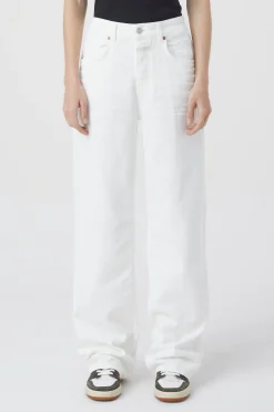 Nikka Stretch Denim