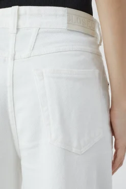 Nikka Stretch Denim
