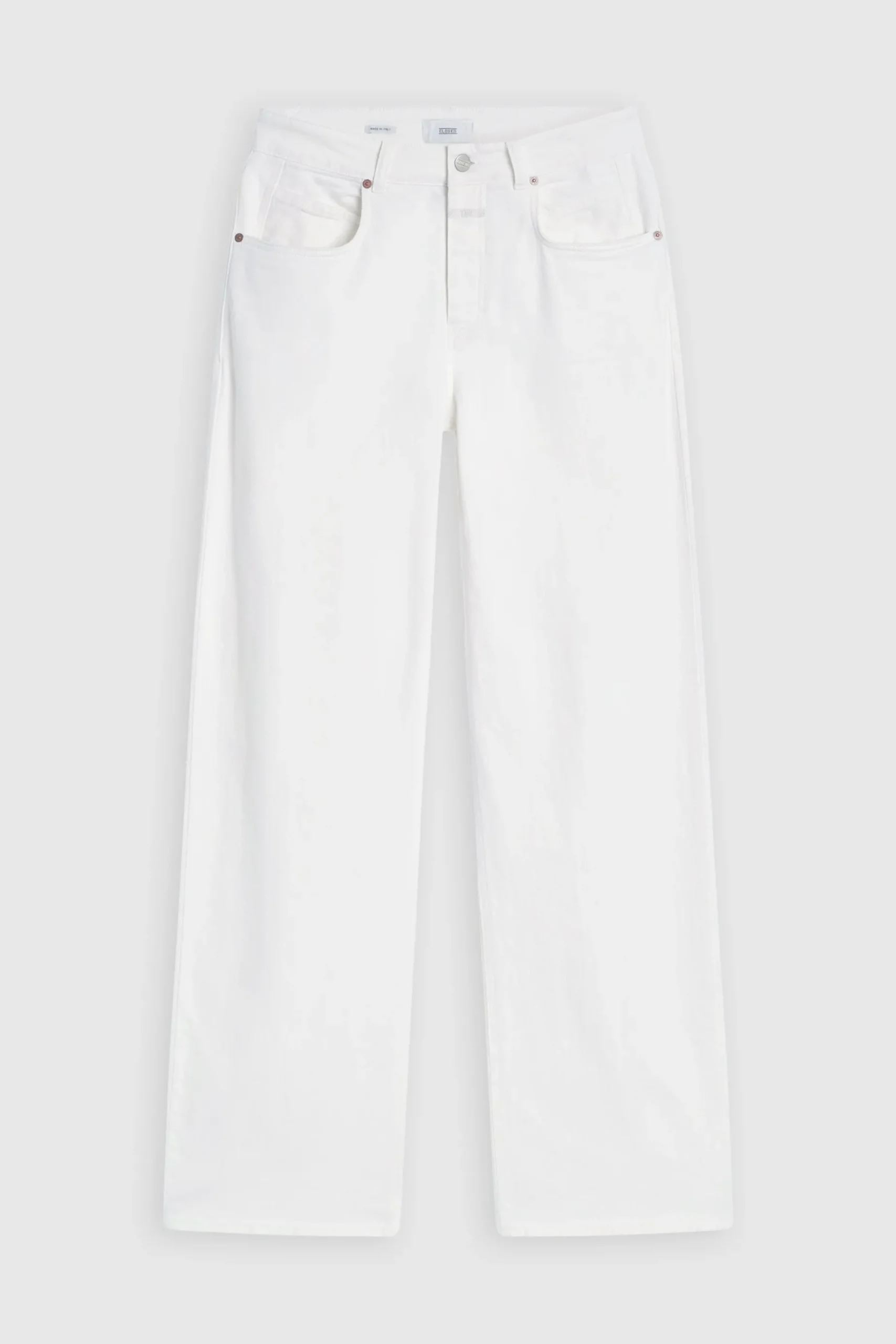 Nikka Stretch Denim