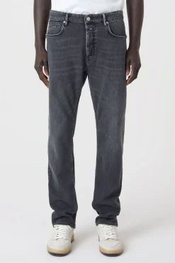 Oakland Straight Denim