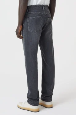 Oakland Straight Denim