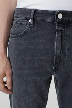 Oakland Straight Denim