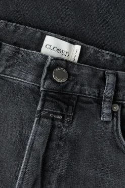 Oakland Straight Denim