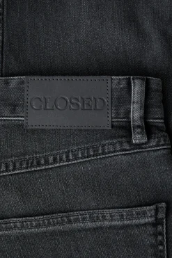 Oakland Straight Denim