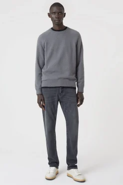 Oakland Straight Denim