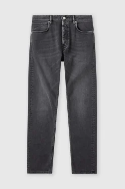 Oakland Straight Denim