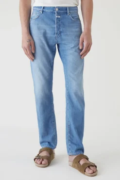 Oakland Straight Pants