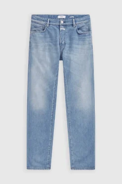 Oakland Straight Pants